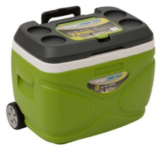 Vango Pinnacle Wheelie 30L