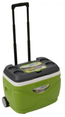 Vango Pinnacle Wheelie 30L