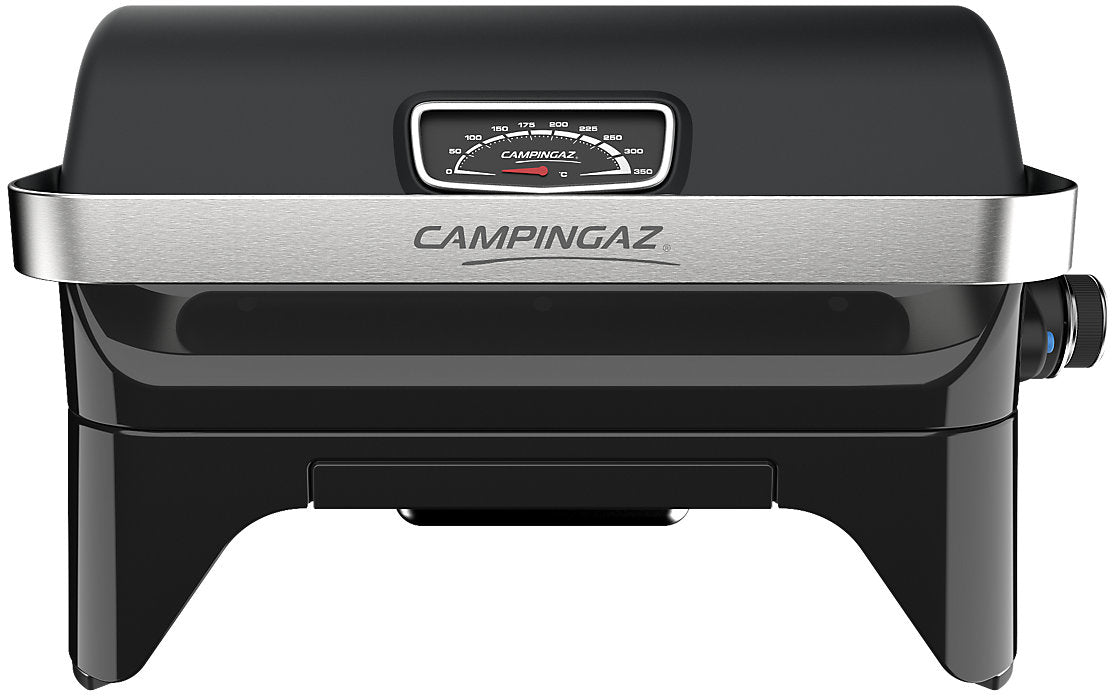 Campingaz Attitude 2Go Table Top Gas BBQ - Compact Portable Gas Barbecue