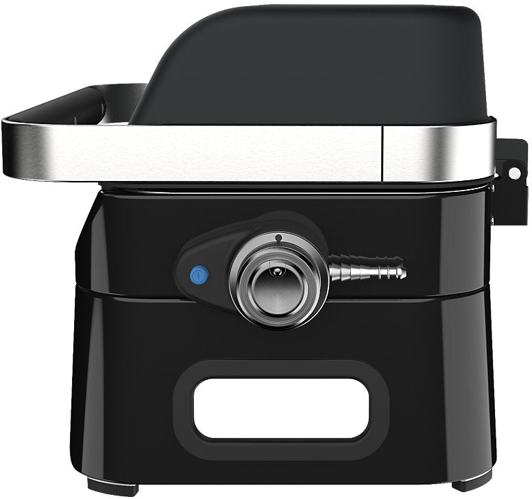 Campingaz Attitude 2Go Table Top Gas BBQ - Compact Portable Gas Barbecue