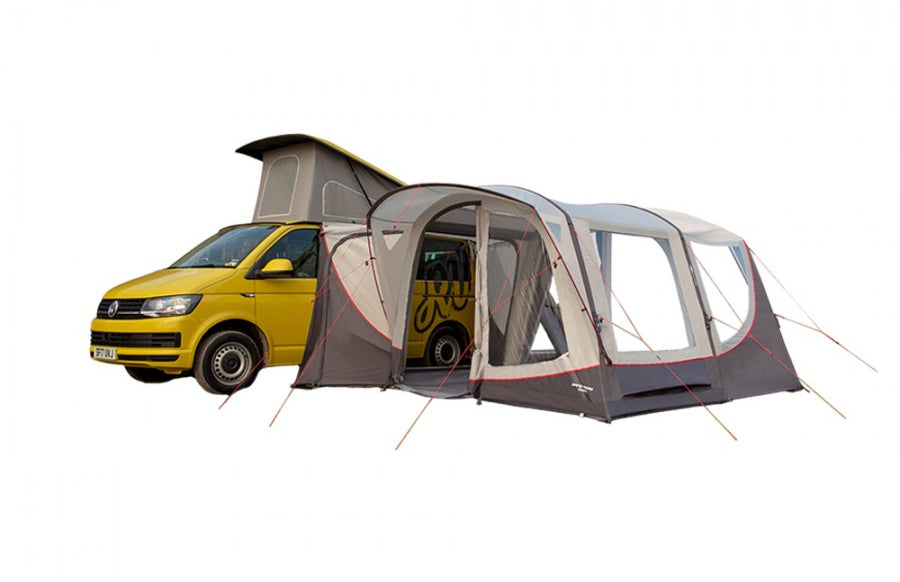 Vango Magra Drive Away Awning - Sentinal Sport - Shadow Grey
