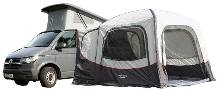 Vango Agora Air VW Drive Away Awning - Sentinel Sport - Shadow Grey