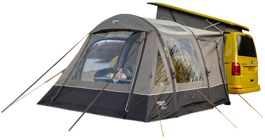 Vango Kela Drive Away Awning - Sentinel Pro - Cloud Grey