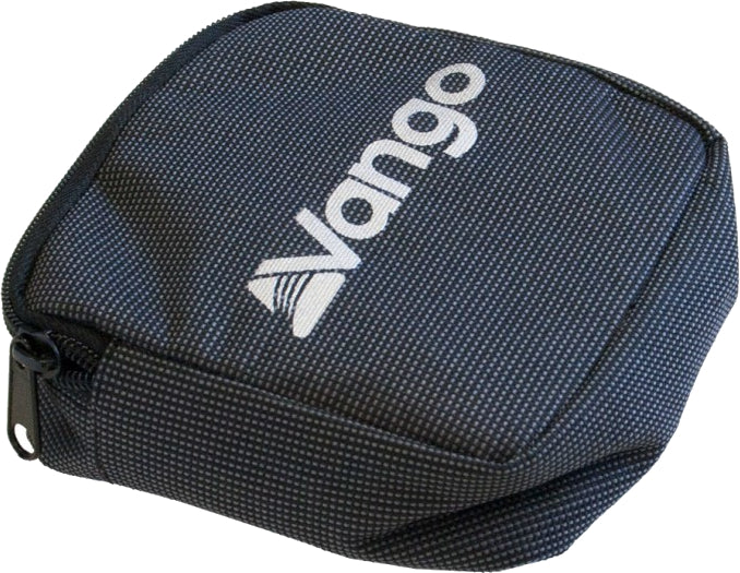 Vango Sky Storage Baskets - Smoke