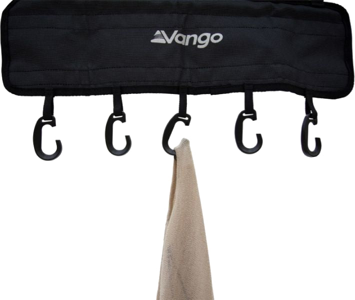Vango Sky Storage Accessory Hanger - Smoke