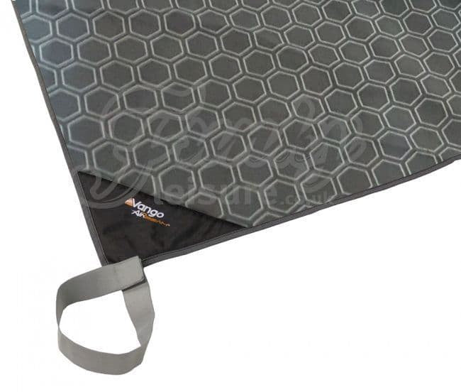 Vango CP103 - Insulated Fitted Carpet - Magra - Hexagon