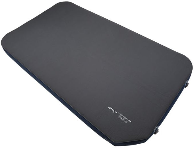 Vango California Rock & Roll 10cm - Sleep Mat - Shadow Grey