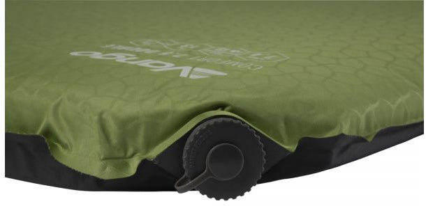 Vango Comfort 7.5 Single - Sleep Mat - Herbal