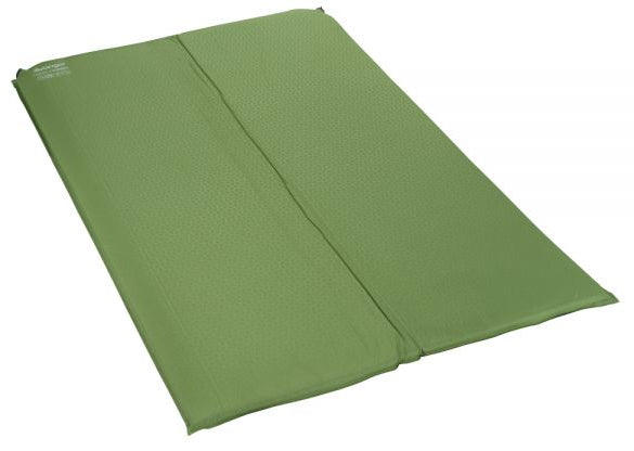 Vango Comfort 7.5 Double - Sleep Mat - Herbal