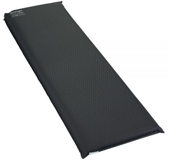 Vango Comfort 10 Single - Sleep Mat - Shadow Grey