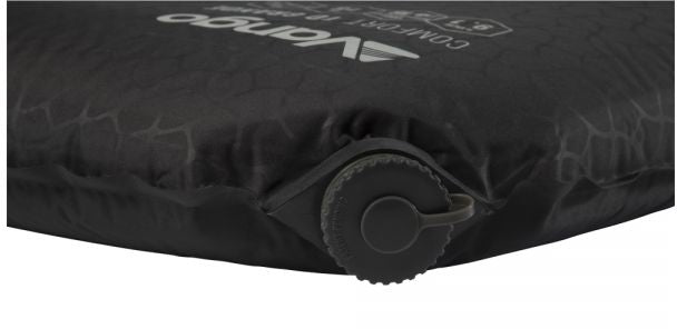Vango Comfort 10 Single - Sleep Mat - Shadow Grey