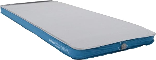 Vango Shangri-La II 10 Grande - Sleep Mat - Cloud Grey / Sky Blue