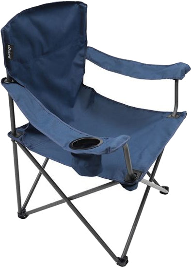 Vango Fiesta Chair - Dark Denim