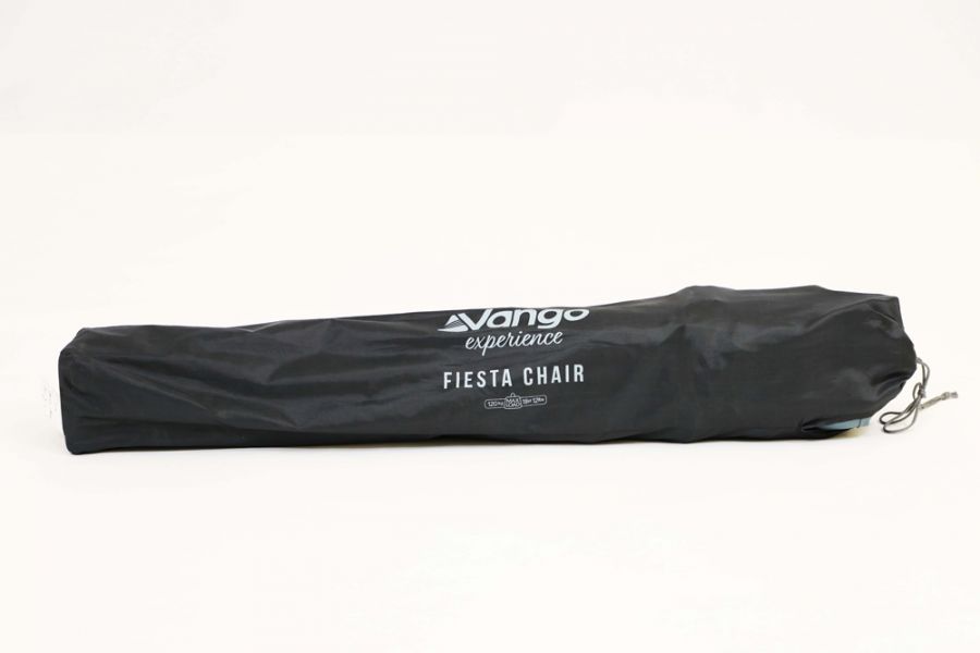 Vango Fiesta Chair - Dark Denim