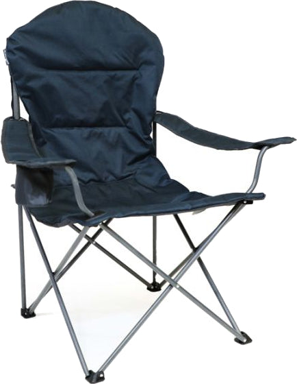 Vango Divine Chair - Granite Grey