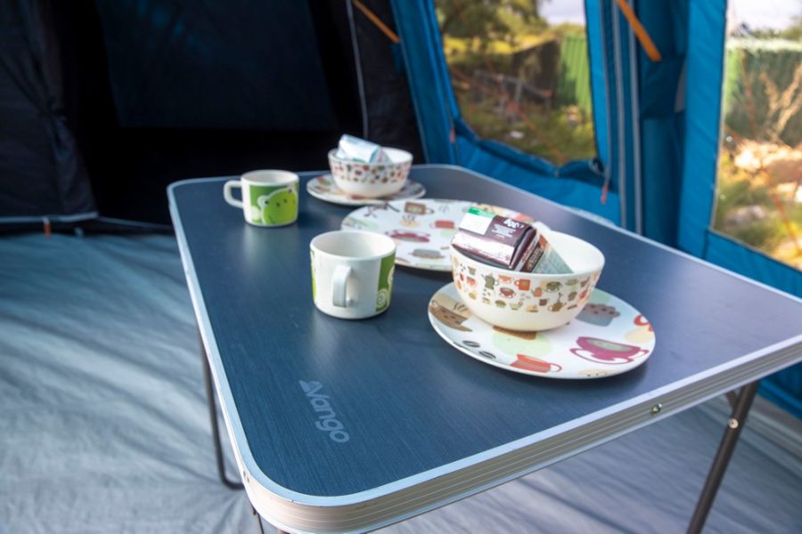 Vango Rowan 80 Table - Excalibur