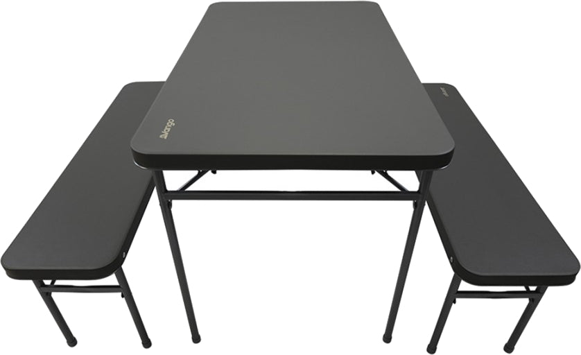 Vango Orchard Bench Set - Grey