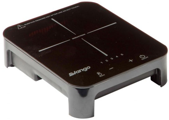 Vango Sizzle Induction Hob