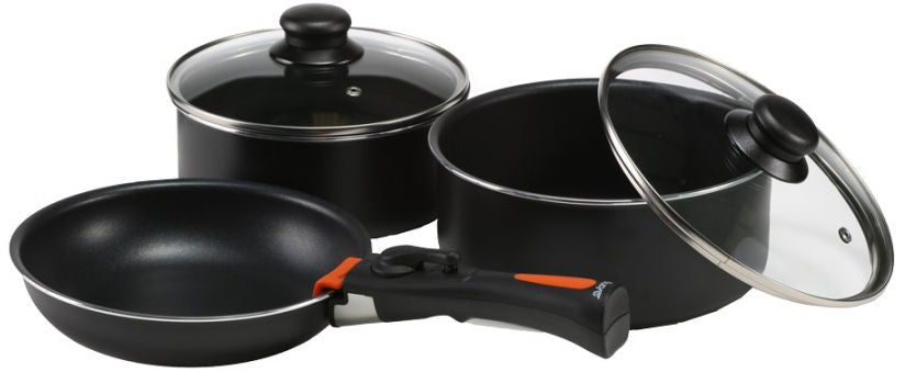 Vango Gourmet Cook Kit