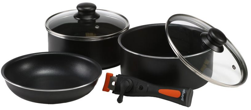 Vango Gourmet Cook Kit