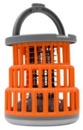 Vango Midge 100 Light - Orange