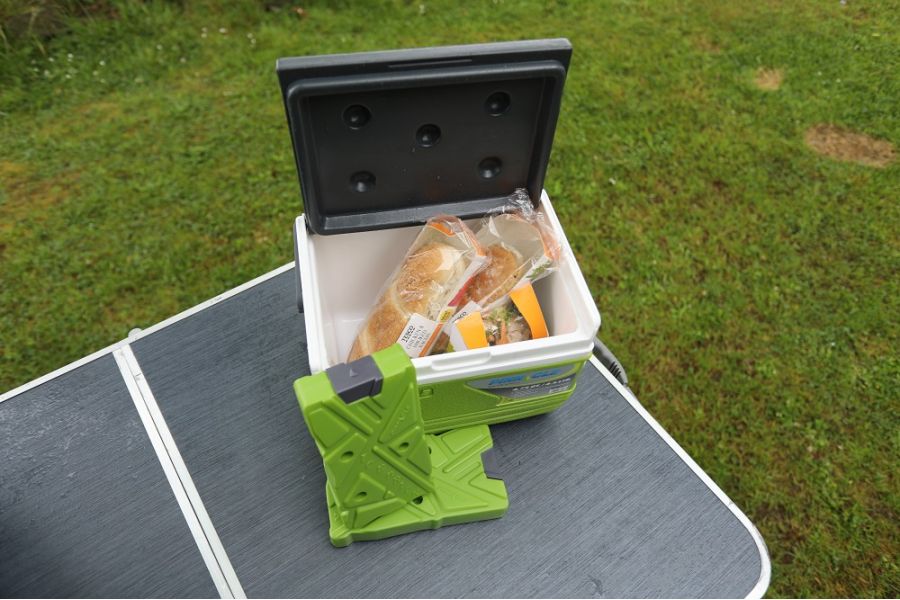 Vango Ice Bricks 2 Pack - Green