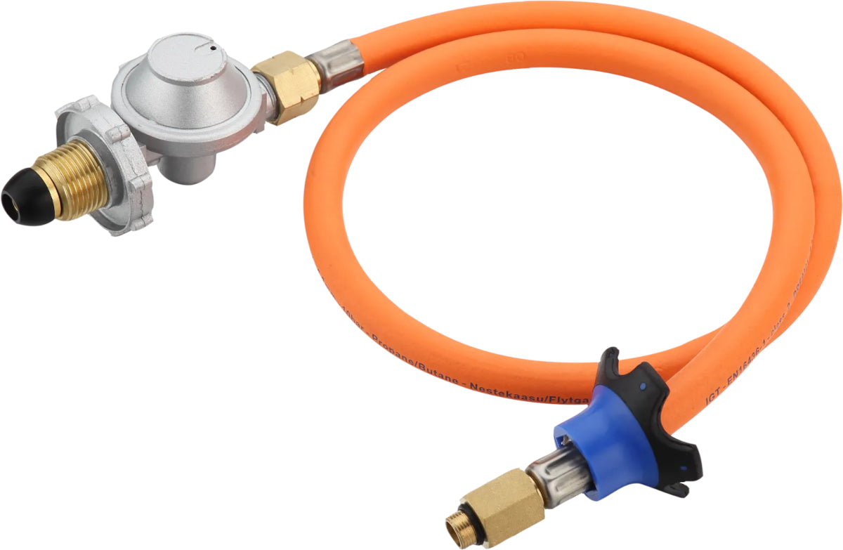 CADAC Adaptor Set HP to LP Propane POL