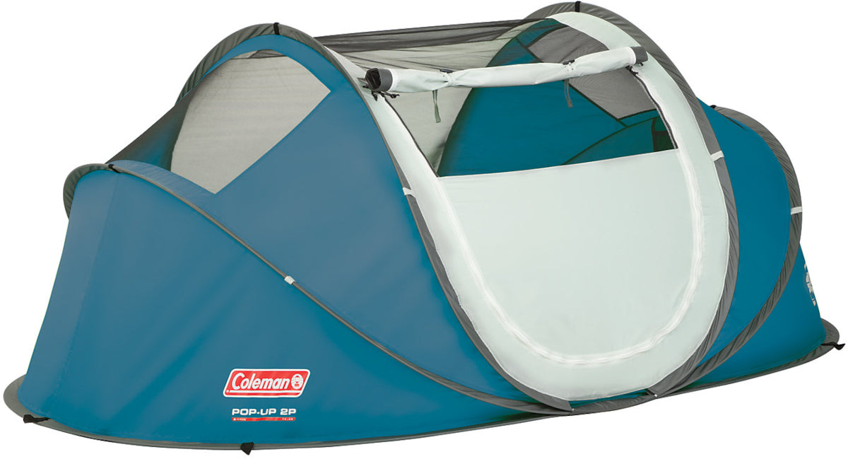 Coleman Galiano 2 - 2 Person Pop Up Tent