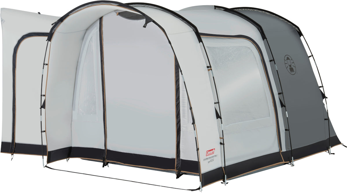 Coleman Journeymaster Pro M BlackOut Drive Away Awning