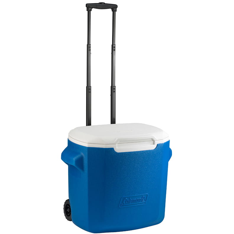 Coleman 28QT Performance Wheeled Cooler