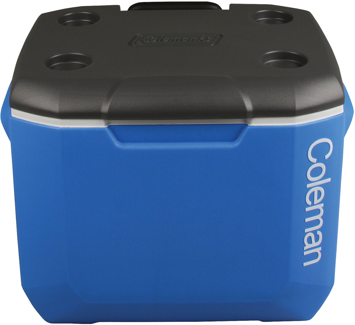 Coleman 60QT Performance Tricolour Wheeled Cooler