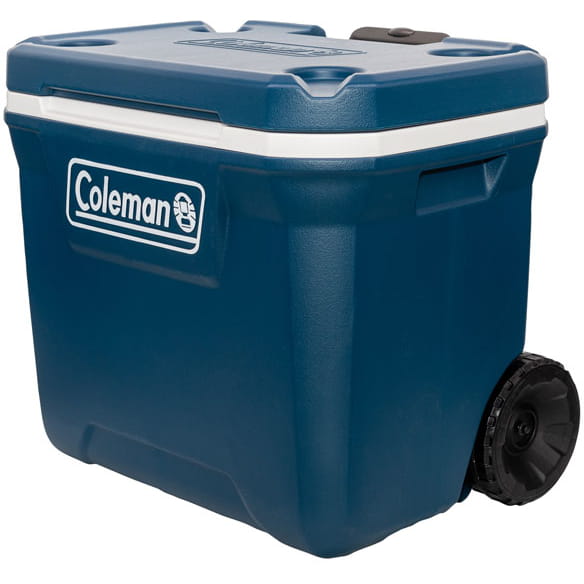 Coleman 50QT Xtreme Wheeled Cooler