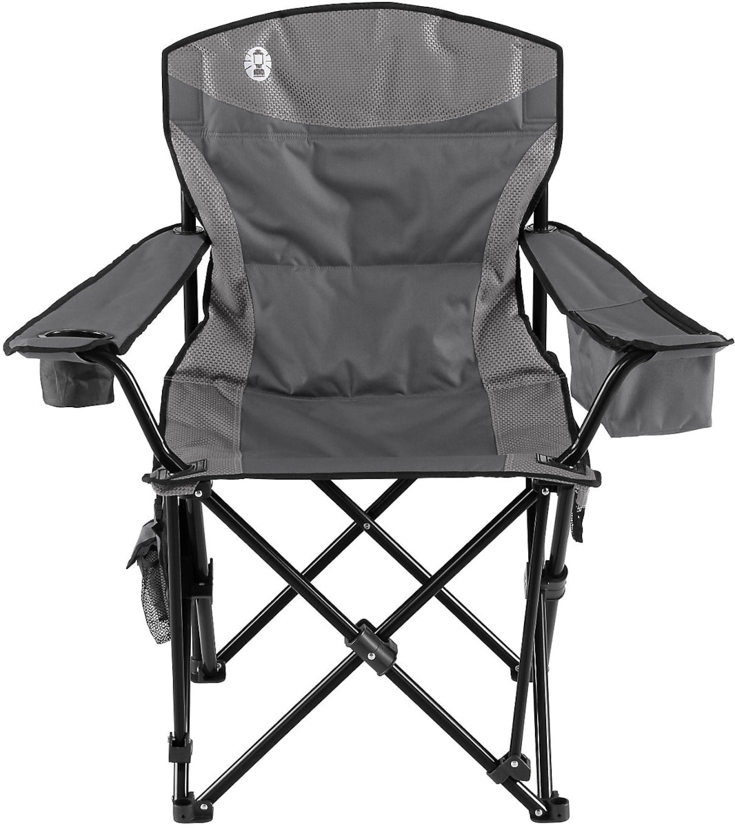 Coleman Maximus Chair - Steel Camping Chair