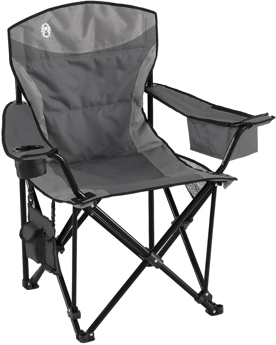 Coleman Maximus Chair - Steel Camping Chair