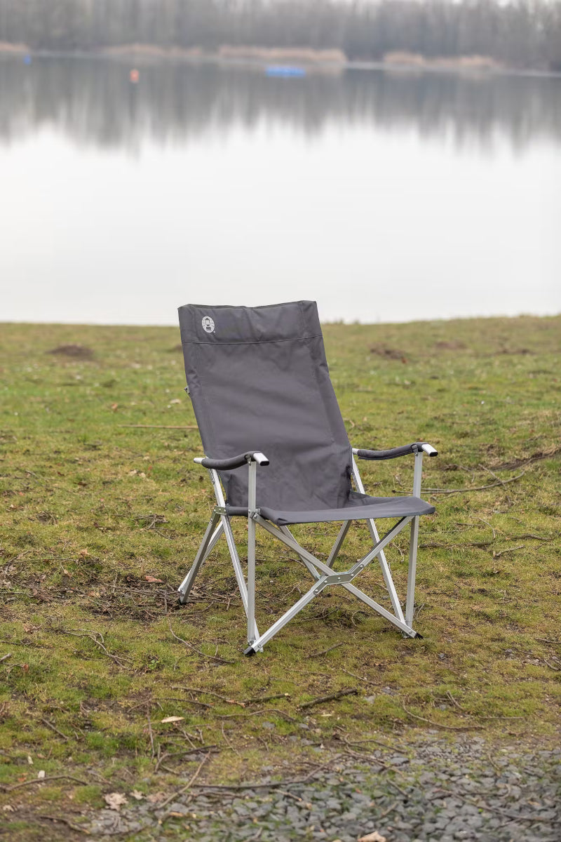 Coleman Sling Chair - Aluminium Camping Chair