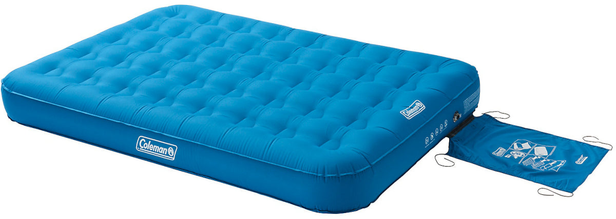 Coleman Extra Durable Airbed - Double