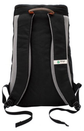 Vango Mica 20 Rucksack - Black