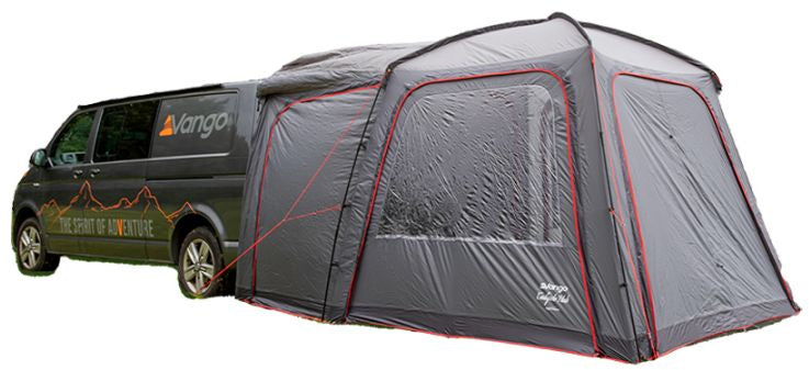 Vango Tailgate Hub Low - Smoke