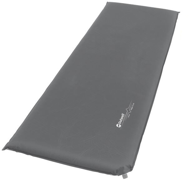 Outwell 290203 Sleepin Single 7.5 cm