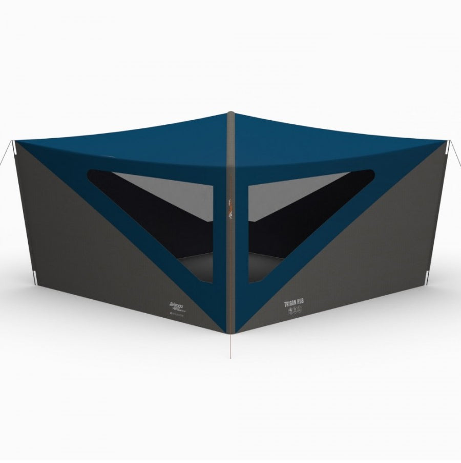 Vango Trigon AirHub - Moroccan Blue