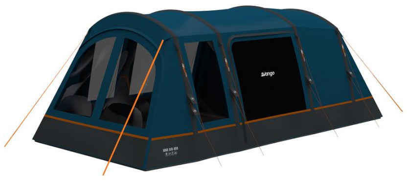 Vango Joro Air 450 Sentinel Eco Dura Package Tent - Moroccan Blue