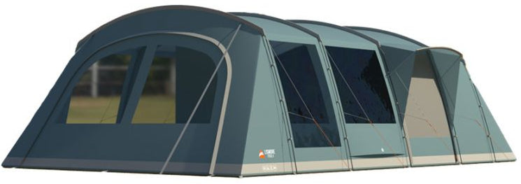 Vango Lismore 700DLX Package Tent - Mineral Green