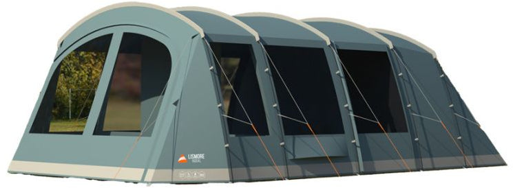 Vango Lismore 600XL Package Tent - Mineral Green