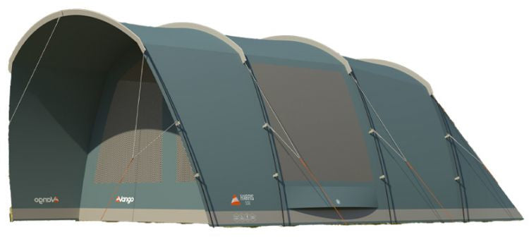 Vango Harris 500 Tent - Mineral Green