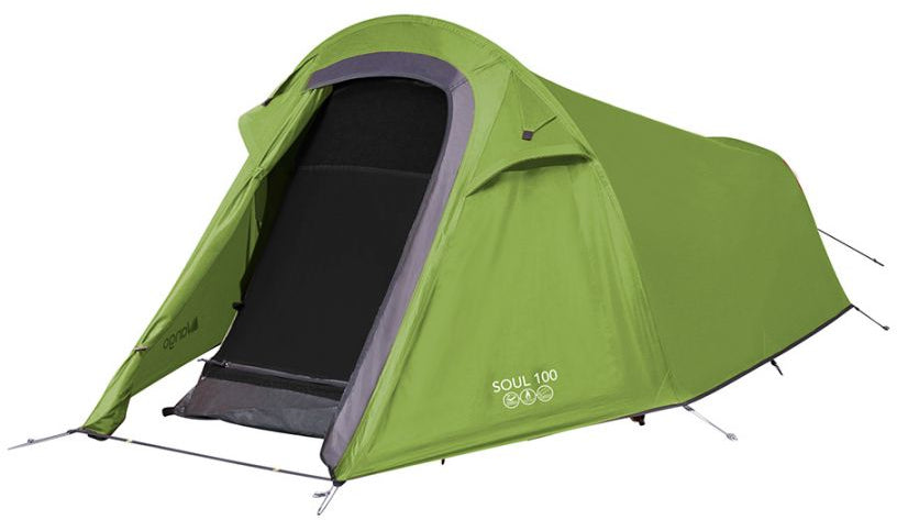 Vango Soul 100 Tent - Treetops