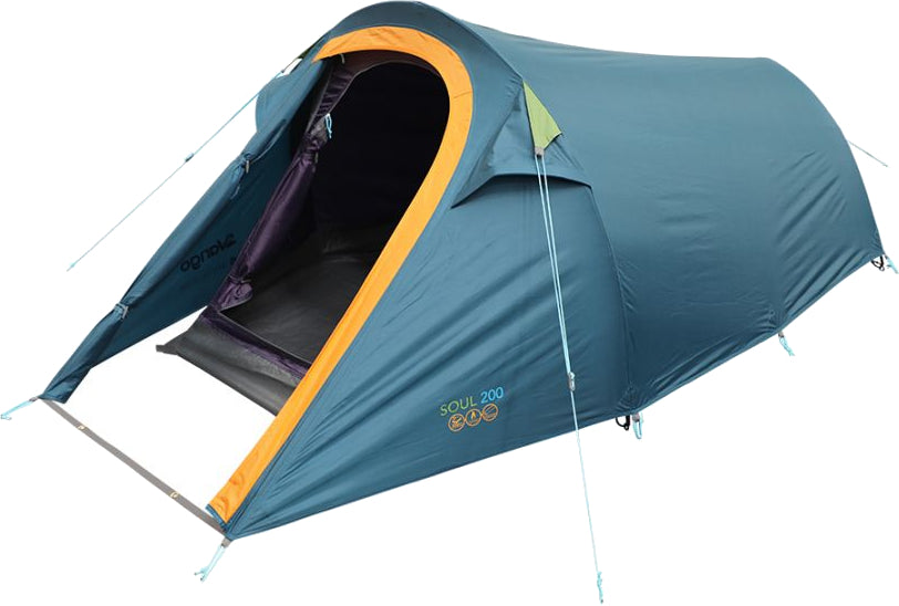 Vango Soul 200 CLR Tent - Blue CLR