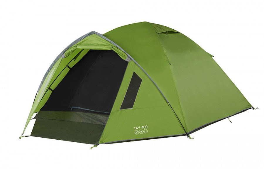 Vango Tay 400 Tent - Treetops