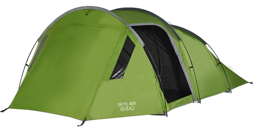 Vango Skye 400 Tent - Treetops
