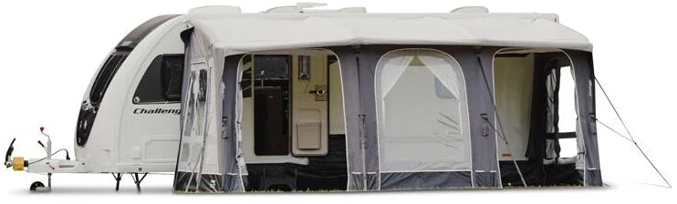Vango Tuscany Air 500 Elements ProShield - Shadow Grey