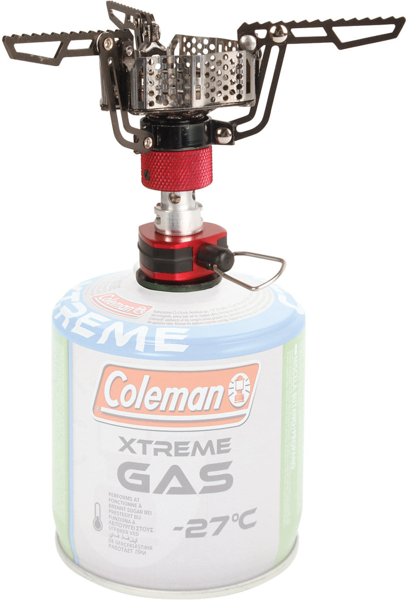 Coleman Fyrestorm - Backpacking Gas Stove